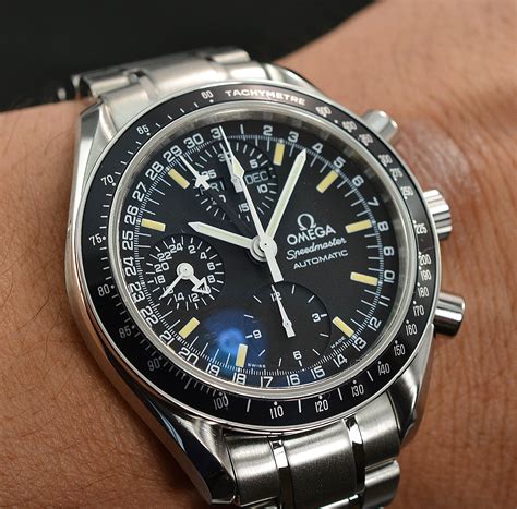 omega speedmaster day date 3520.50|omega speedmaster reviews.